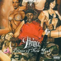Prince Of New York