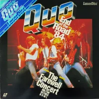 End Of The Road '84
