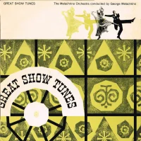 Great Show Tunes