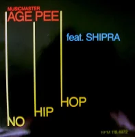 No Hip Hop