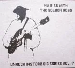 Unrock Instore Gig Series Vol. 7