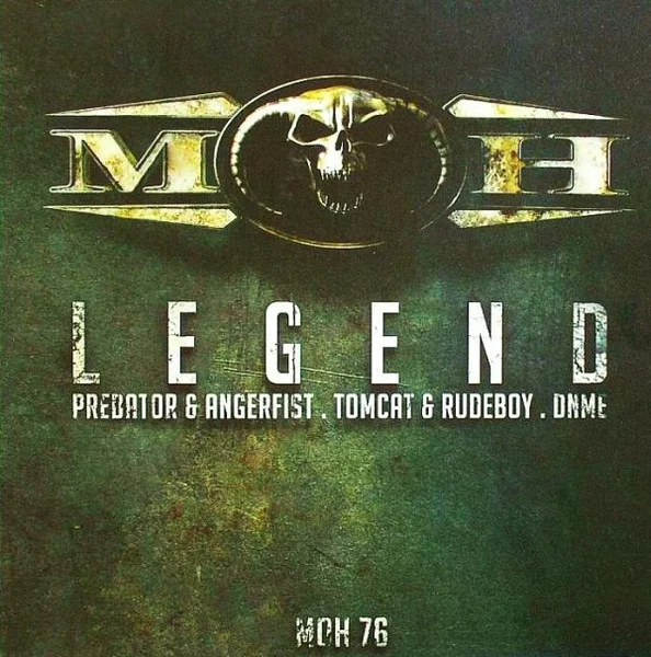 Legend