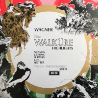 Die Walküre - Highlights