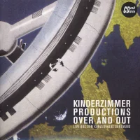 Over And Out - Live Aus Dem Konzerthaus Dortmund