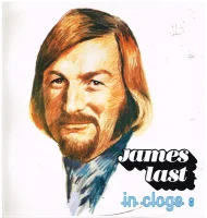 James Last In Clogs (A Collection Of Dutch Folk Music)