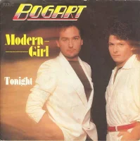 Modern Girl