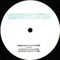 That's It EP