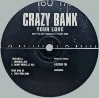 Your Love