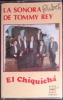 El Chiquichá