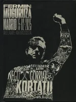 Akelarre Antifascista. Madrid 15-02-2025