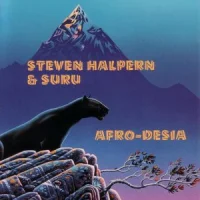 Afro-Desia