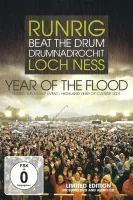 Beat The Drum (Drumnadrochit Loch Ness) Year Of The Flood