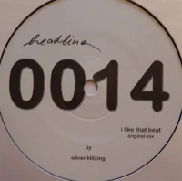 I Like That Beat