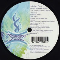 The Sun Will Shine (Remixes)