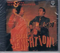 Soul Sensation!