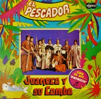 El Pescador