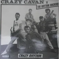 Crazy Rhythm