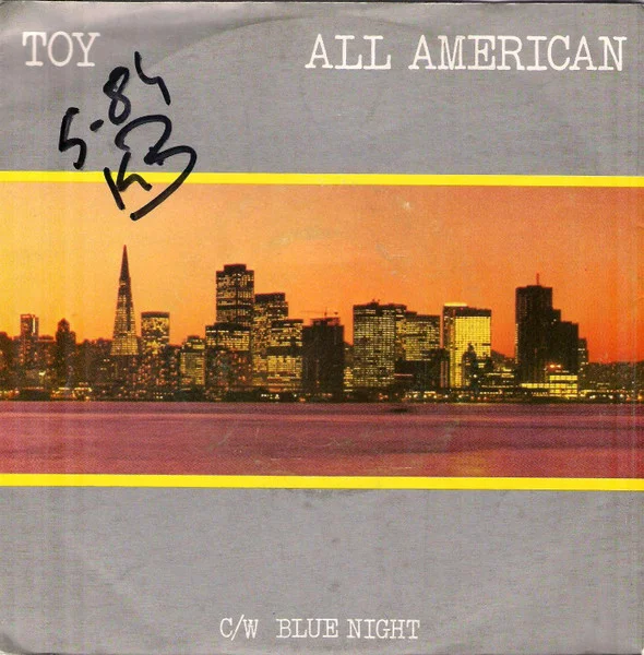 All American