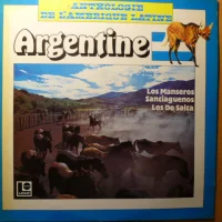 Argentine
