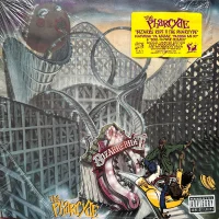 Bizarre Ride II The Pharcyde