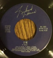 10¢