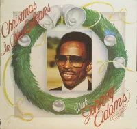 Christmas In New Orleans With Johnny Adams