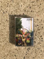 E8 Beat Tape