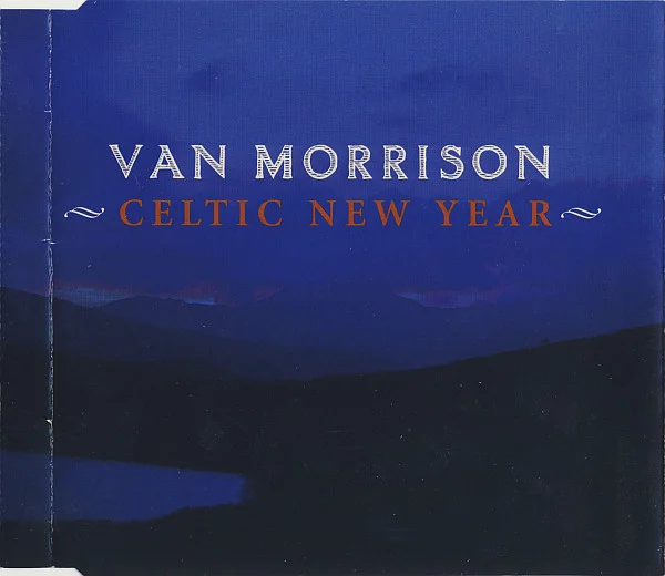 Celtic New Year