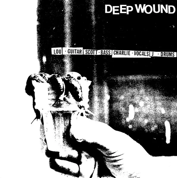 Deep Wound