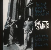 The Most Primitive Band In The World (Live From The Twilight Zone, Brisbane 1974)