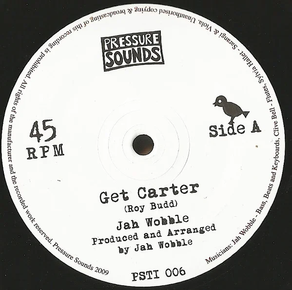 Get Carter