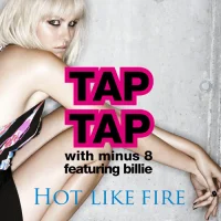 Hot Like Fire