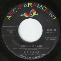 Midnight Lace
