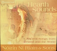 Hearth Sounds (Ancient Songs From Ireland And The World)
