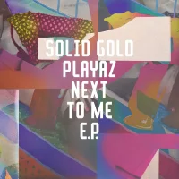 Next To Me E.P.