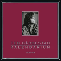 Kalendarium 1972-93