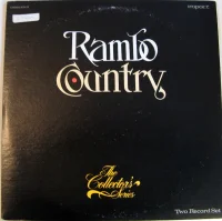 Rambo Country (The Collector's Series)