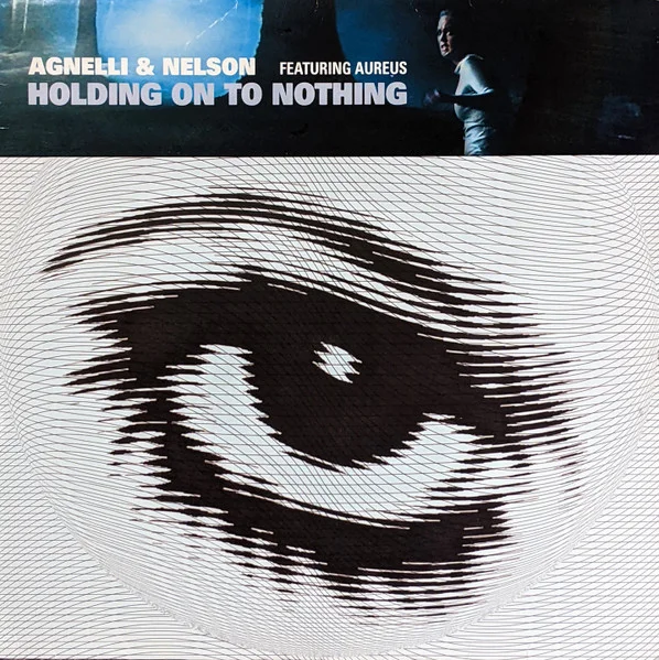 Holding On To Nothing