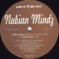 Black Science (Restless Soul Looptime Mix)