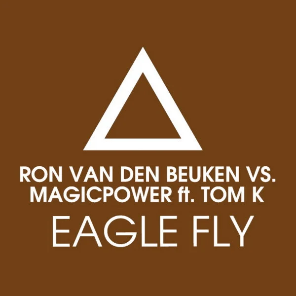 Eagle Fly