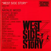 West Side Story - The Original Sound Track Recording