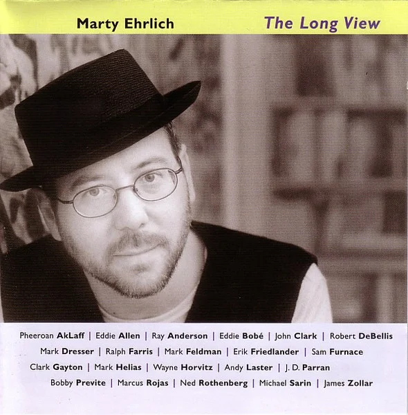 The Long View