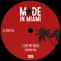 I Love My House (Roomba Mix)