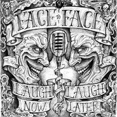 Laugh Now, Laugh Later
