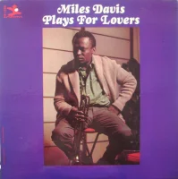 Plays For Lovers