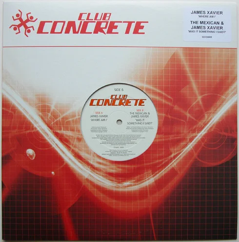 Where Am I / Was It Something I Said?