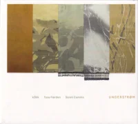Understrøm