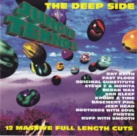 Jungle Tekno 5 (The Deep Side)