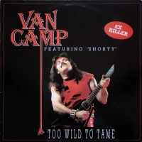 Too Wild To Tame