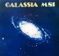 Galassia M81